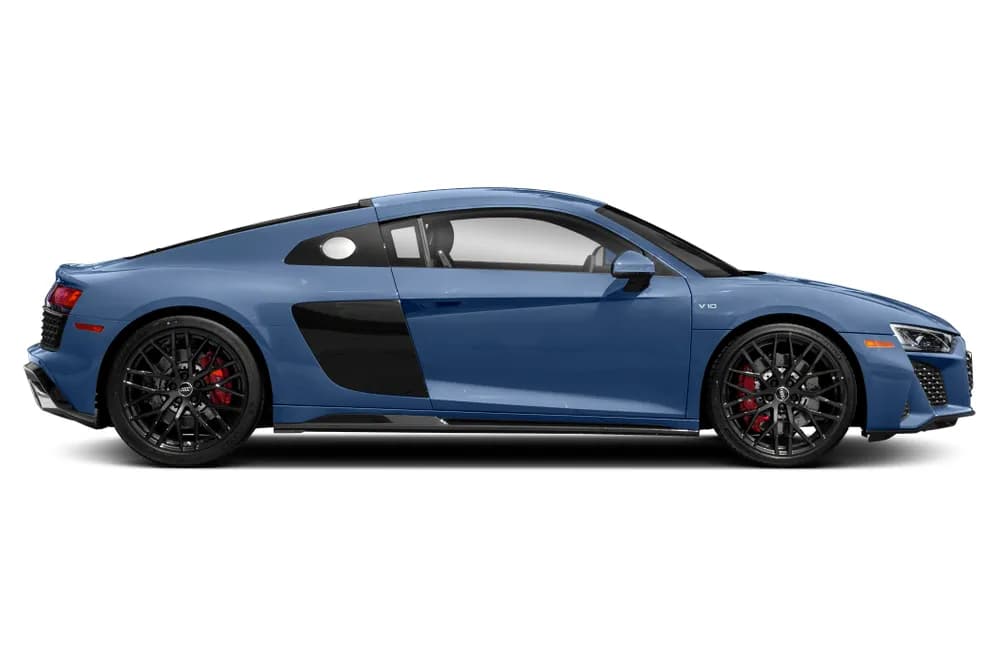 R8 Spyder