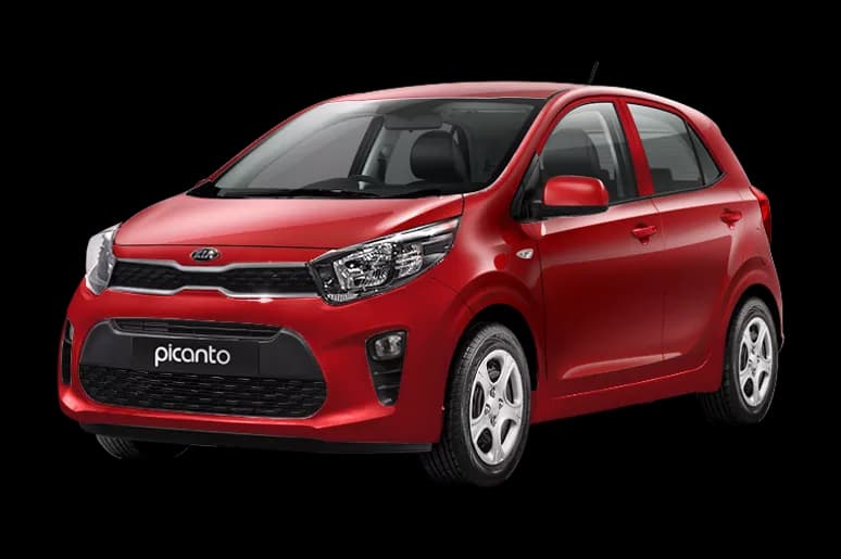 kia picanto 2020