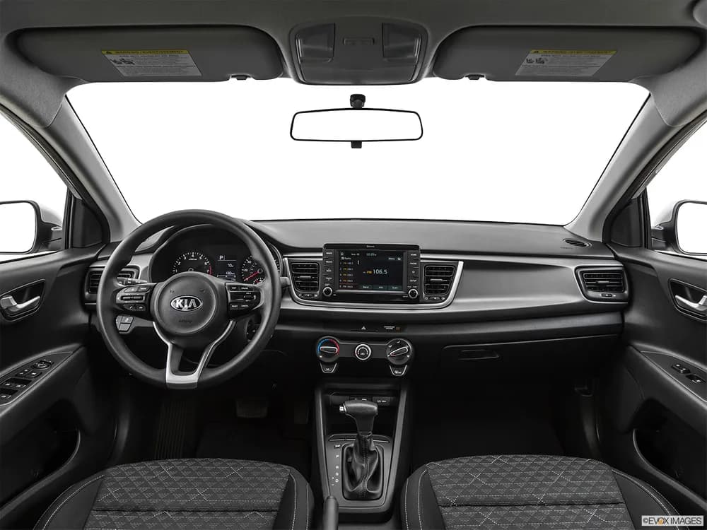 ريو هاتشباك