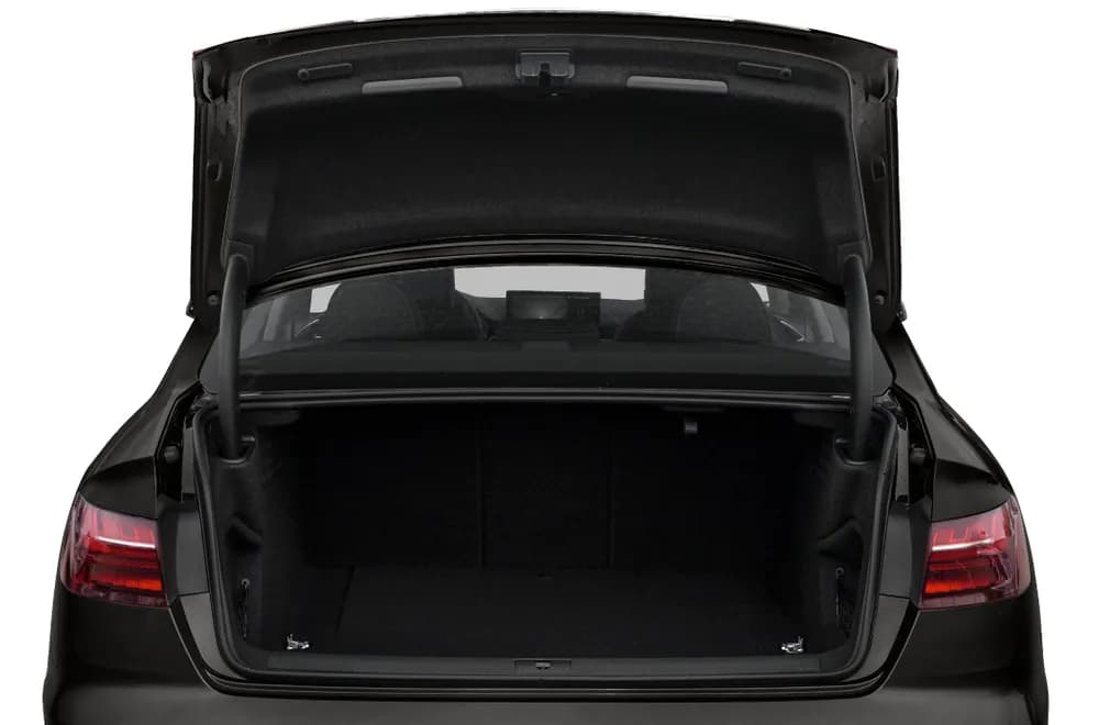 30 TFSI Basic (150 HP)