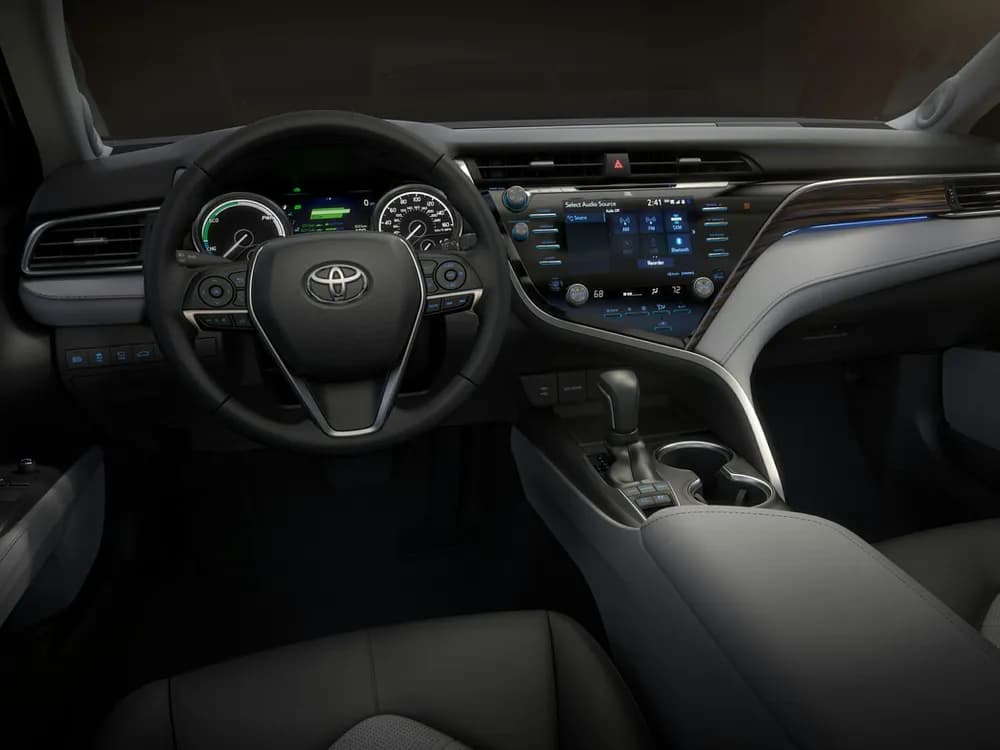 Camry