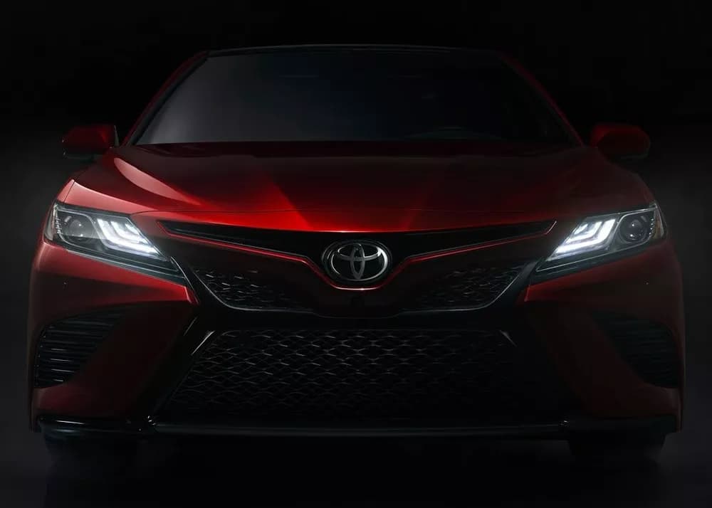 Camry