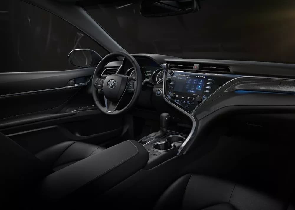 Camry