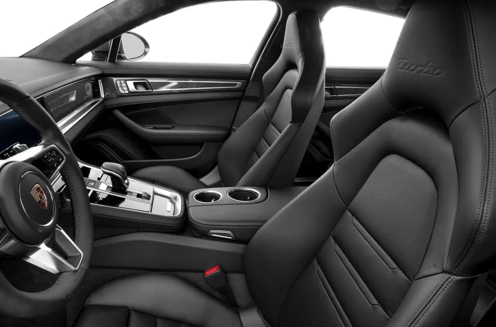 Panamera