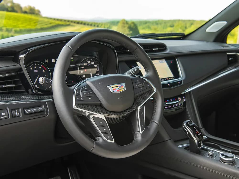 XT5