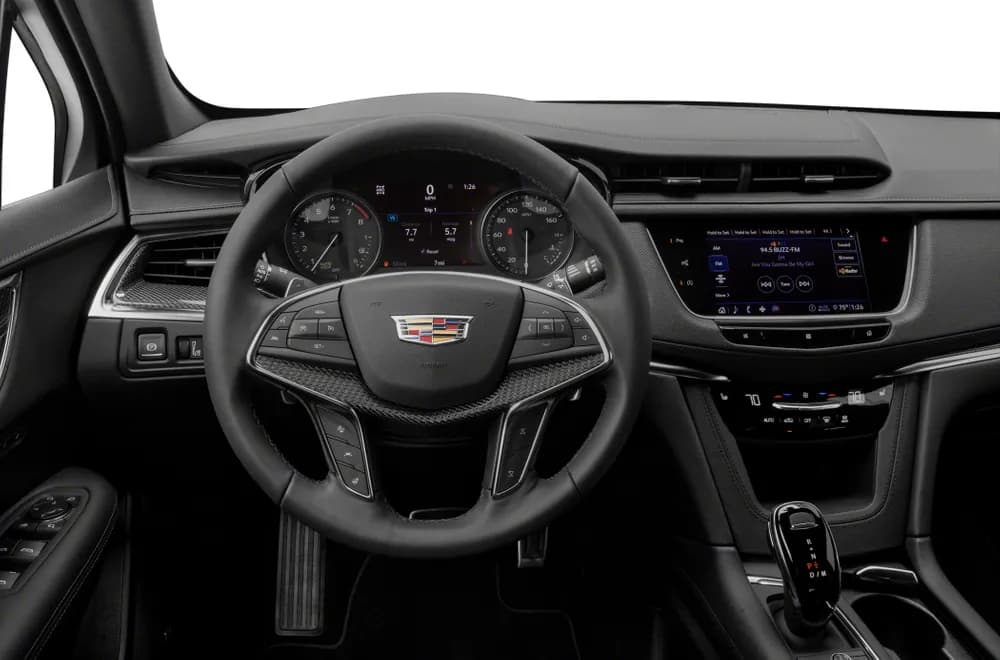 XT5
