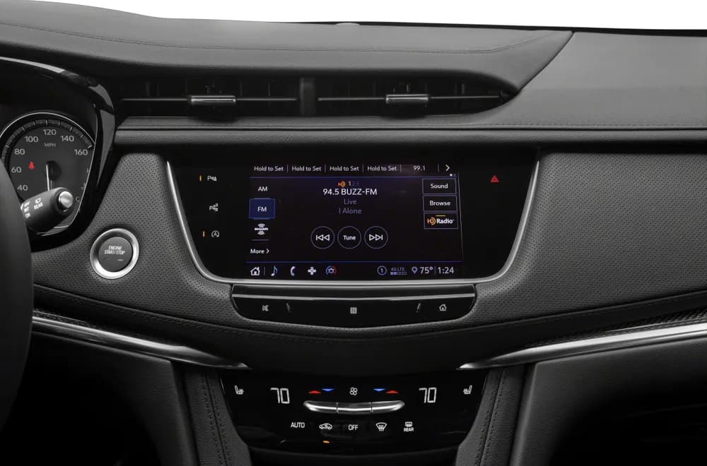XT5