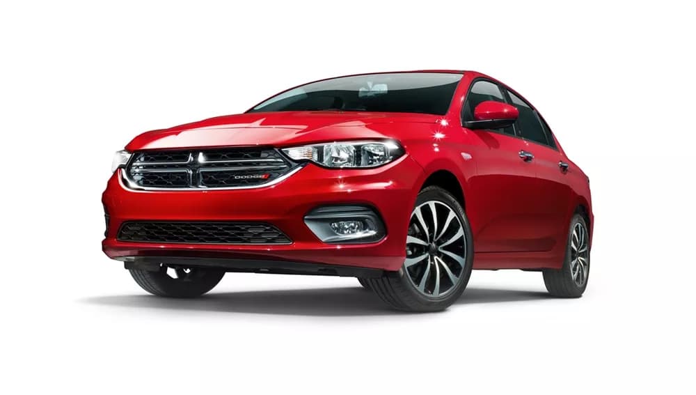 Dodge Neon 2020 2020