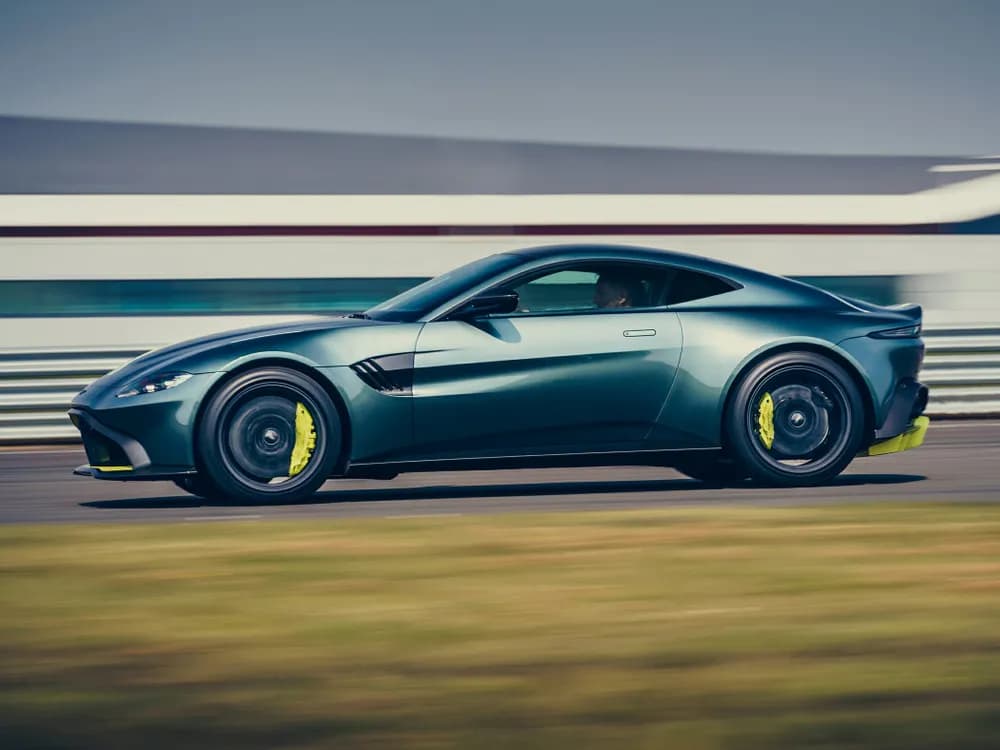 Vantage