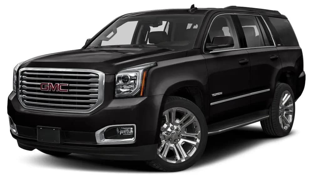 Yukon