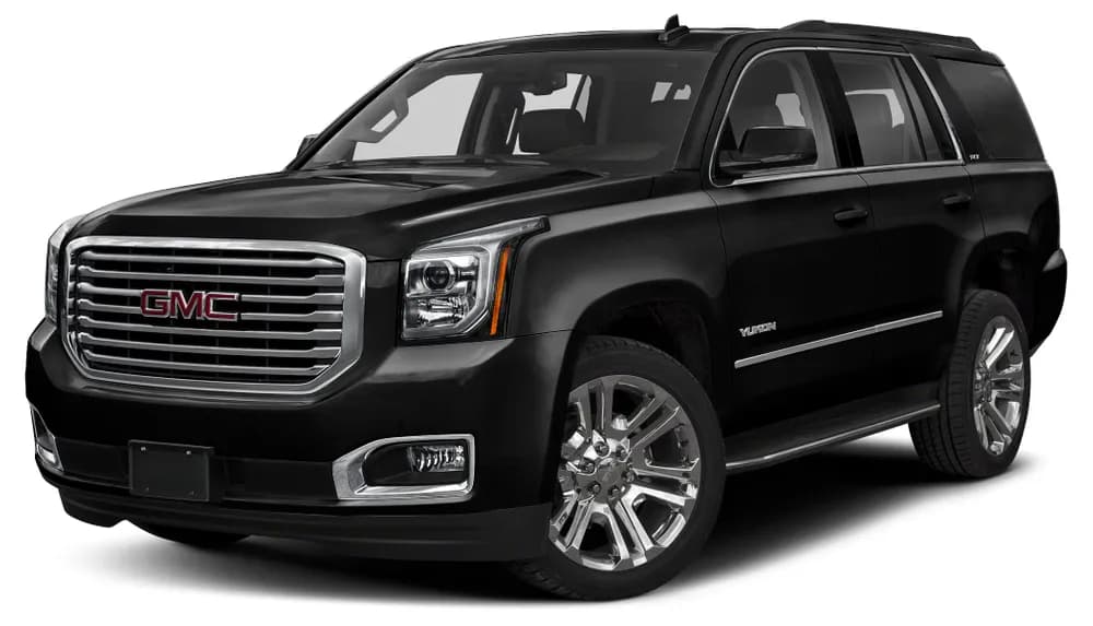 Yukon