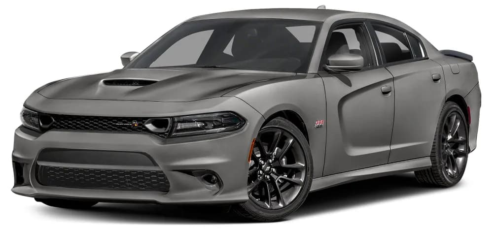 Charger