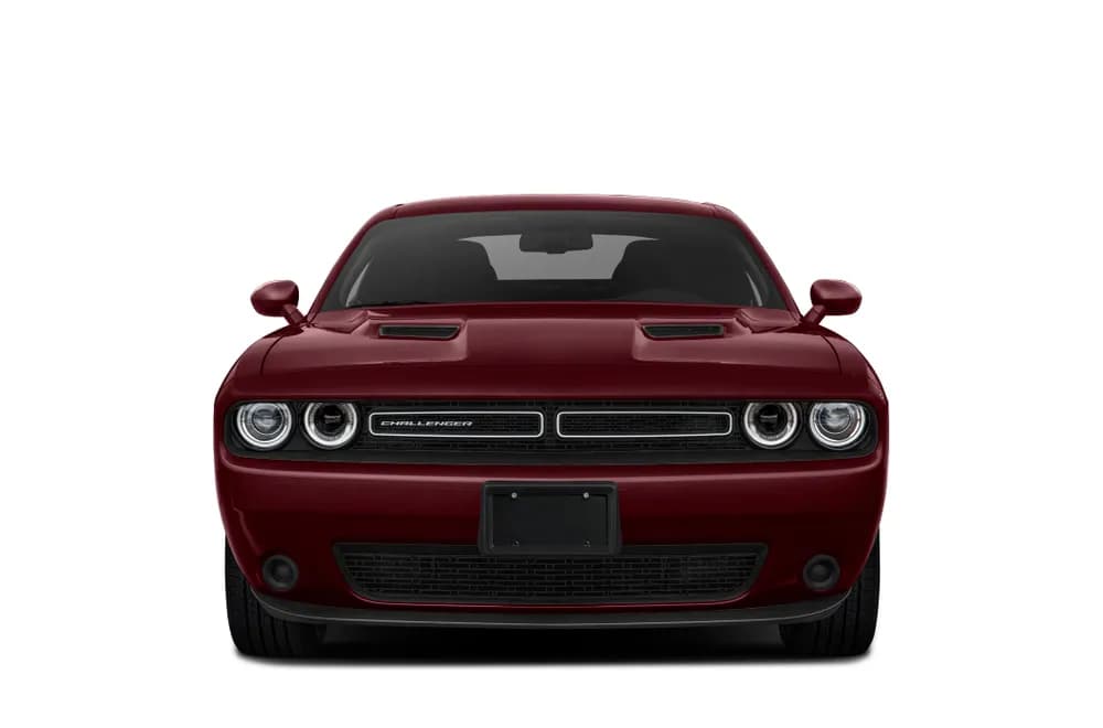 SRT8
