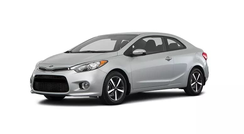 Cerato Koup