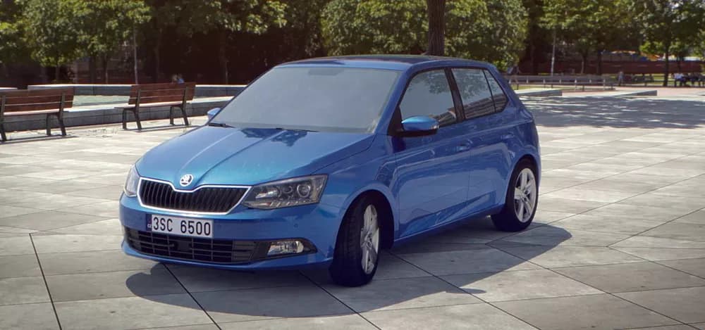 Fabia