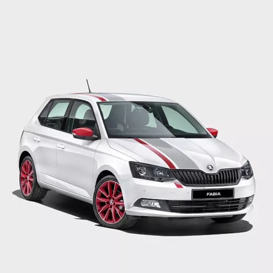 Fabia