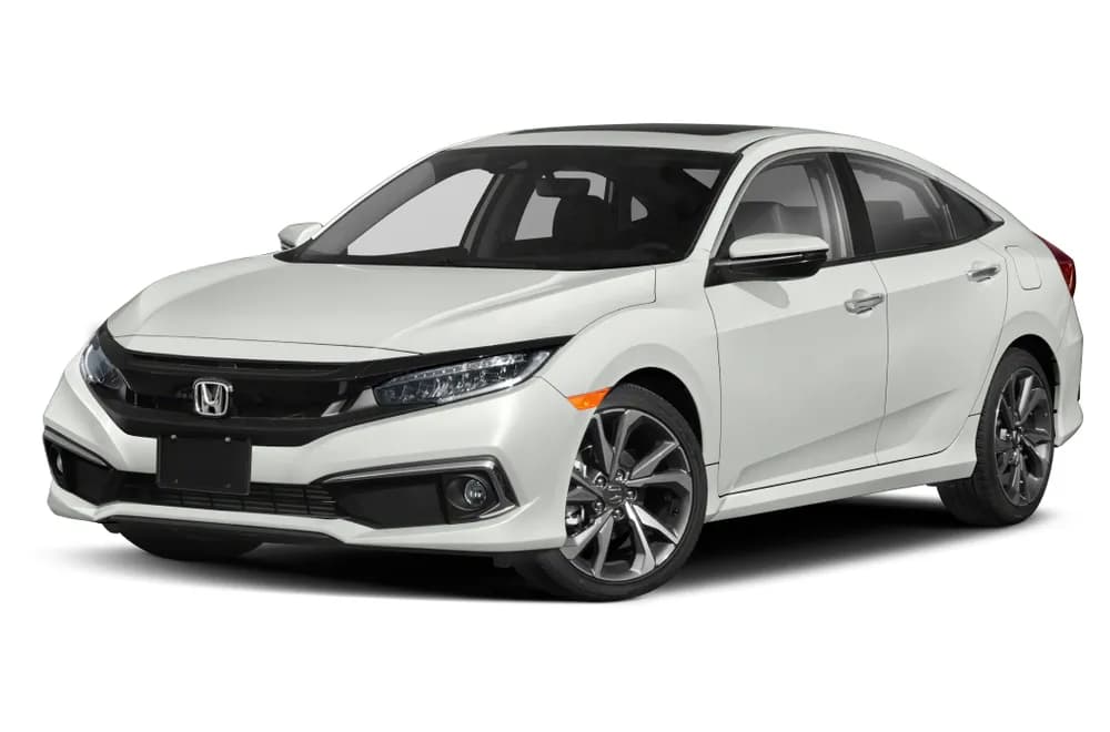 Honda Civic 2020 2020