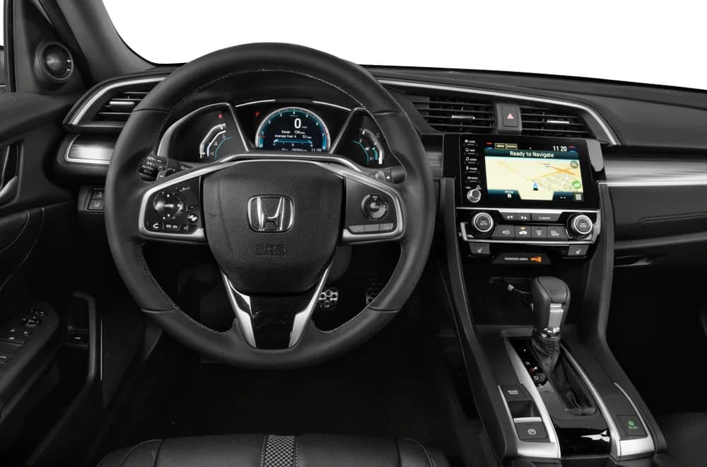 Civic
