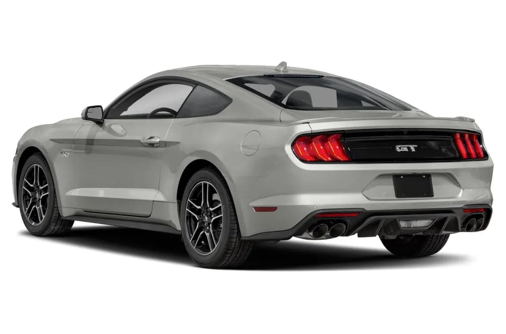 Mustang