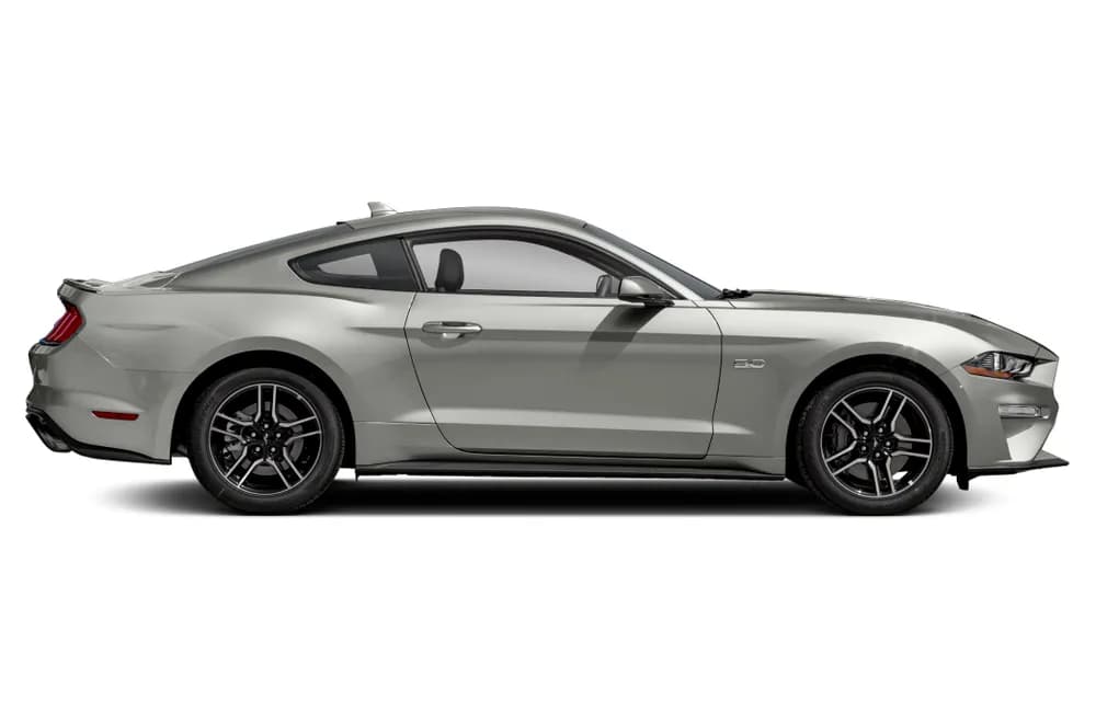 Mustang