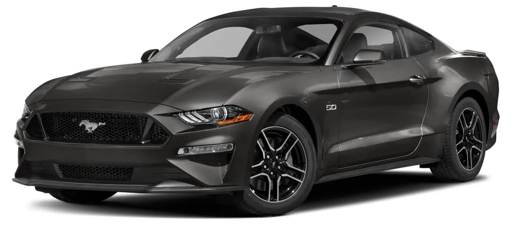 Mustang