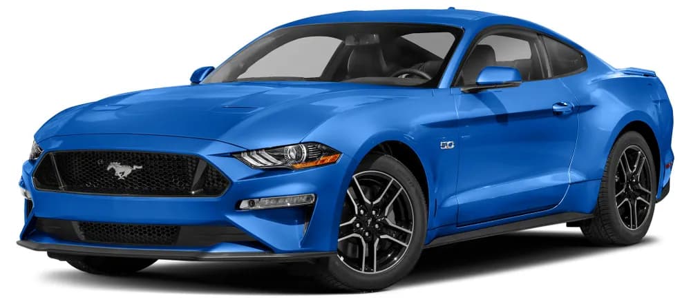 Mustang