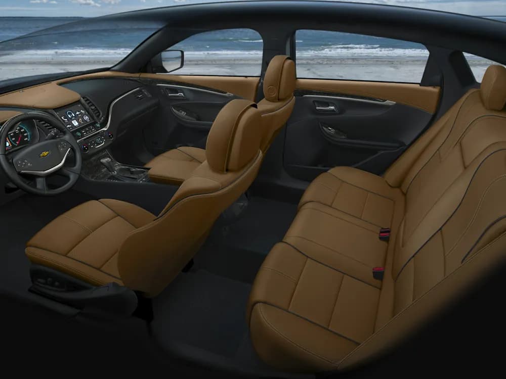 Impala