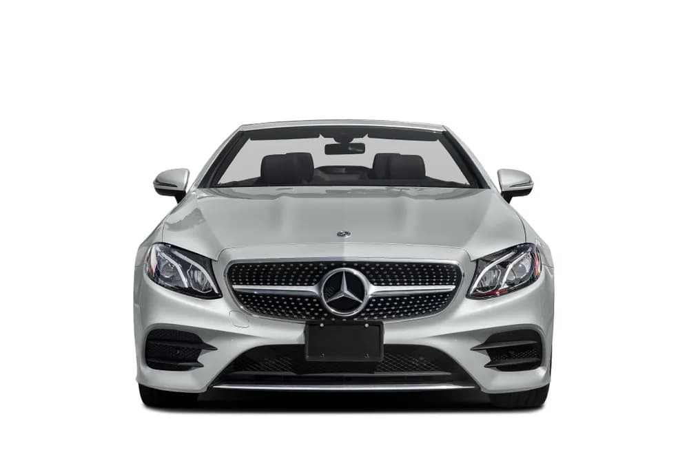 E-Class Cabriolet