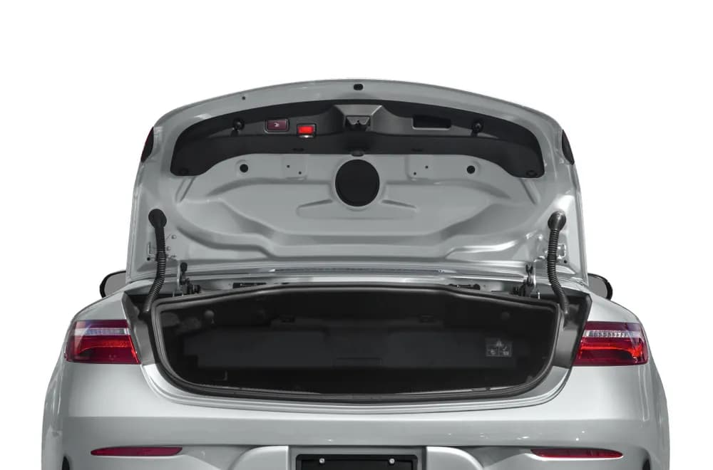 E-Class Cabriolet