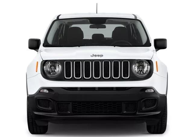 Renegade