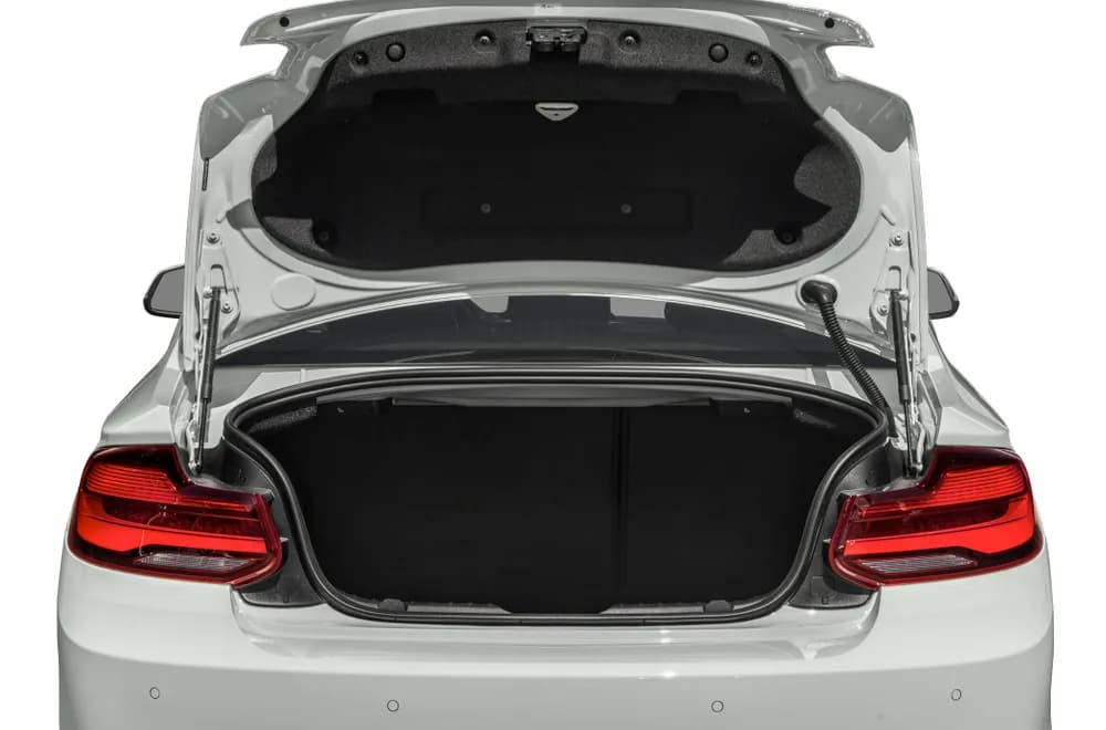 2 Series Coupe