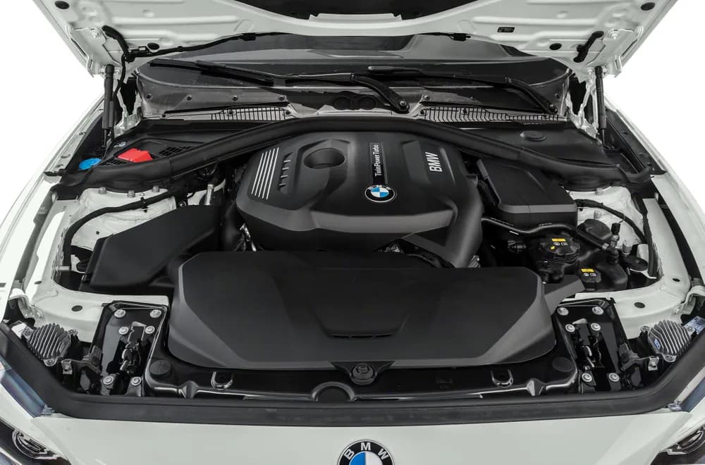 2 Series Coupe