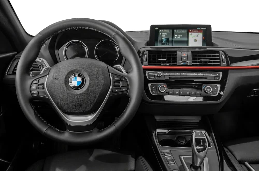 2 Series Coupe