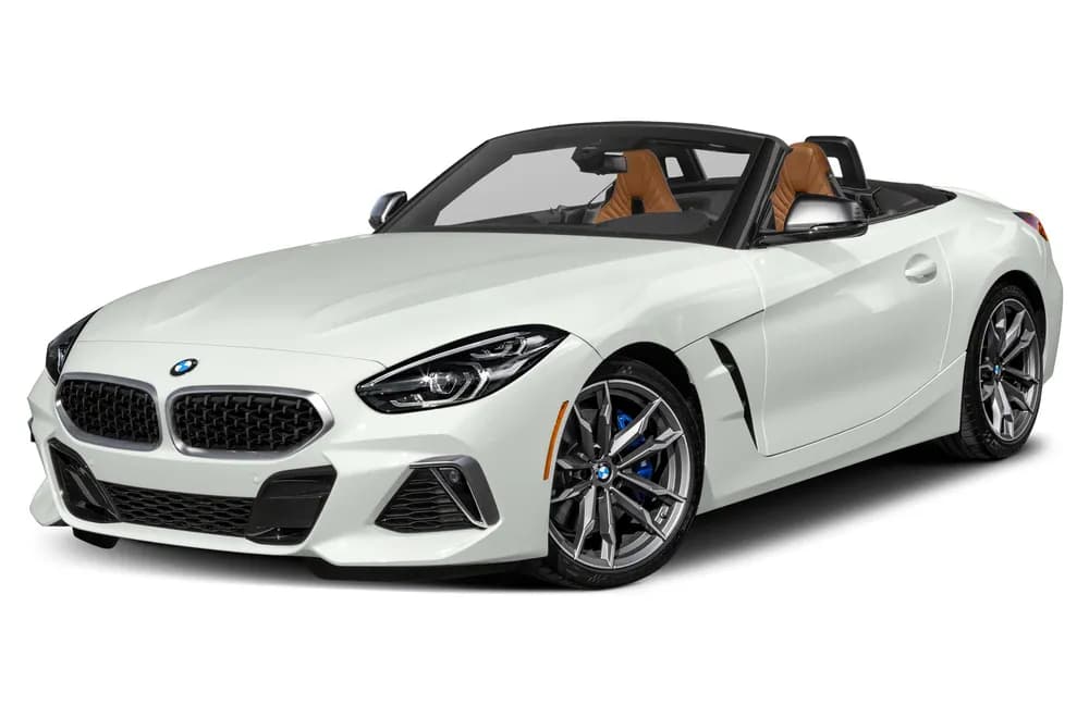 Z4 Roadster