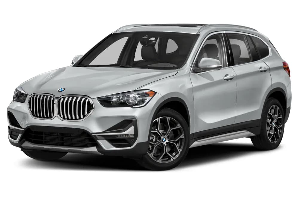 BMW X1 2020 2020