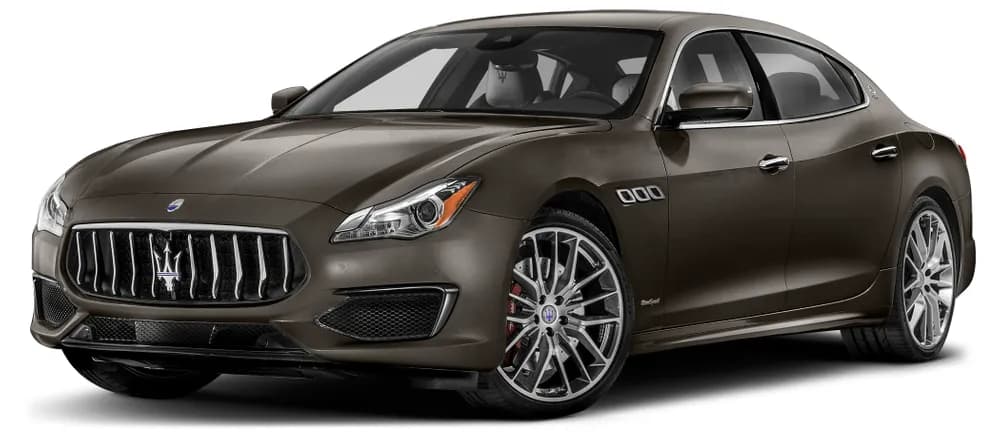 Quattroporte