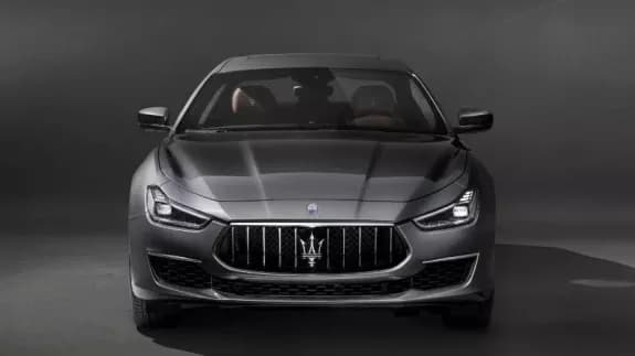 Quattroporte