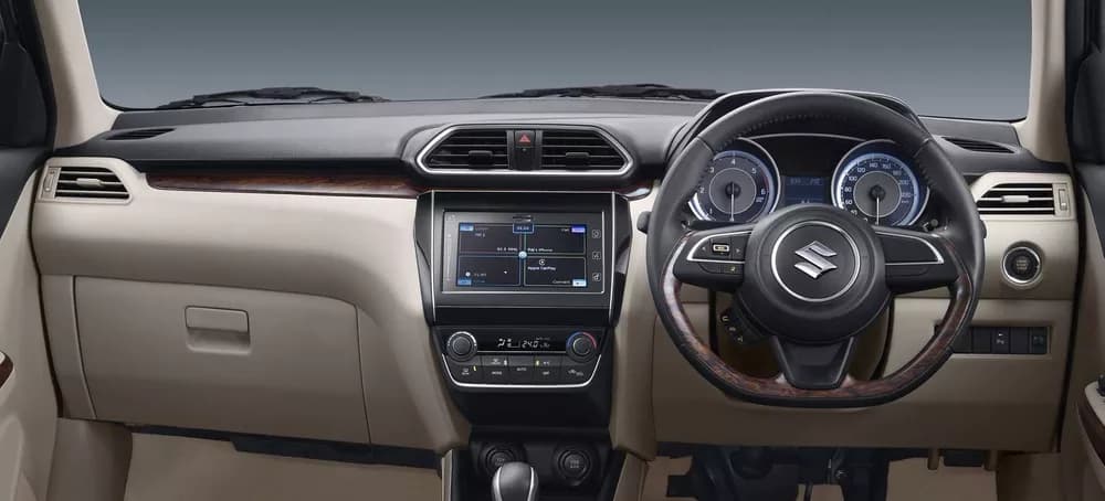 Dzire