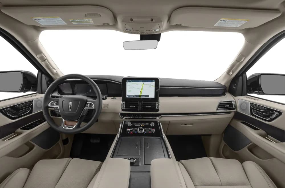 Navigator