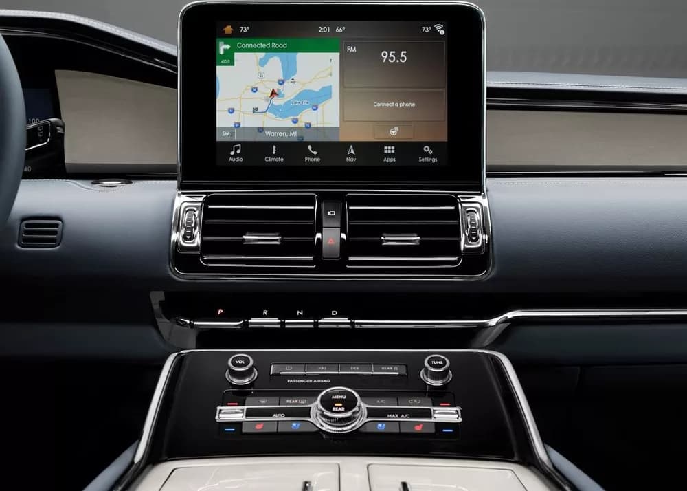 Navigator