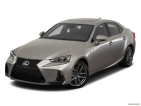 لكزس آي إس 2020 لكزس آي إس 2020 used_cars.forSale