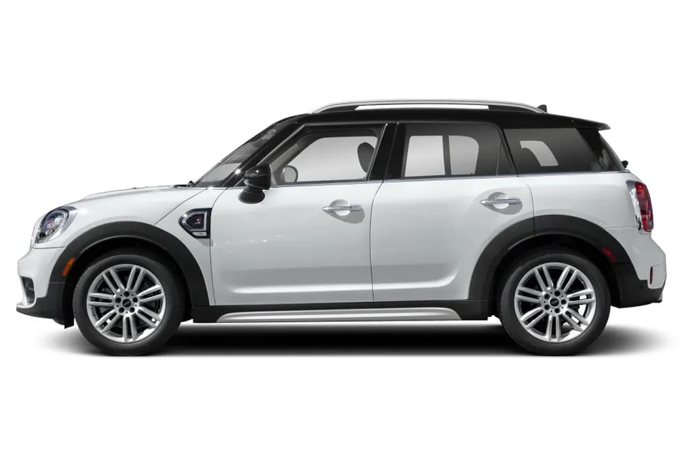 Countryman