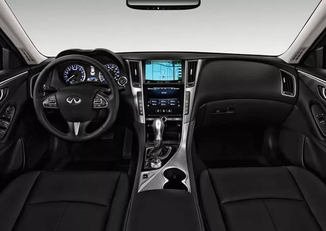Q50