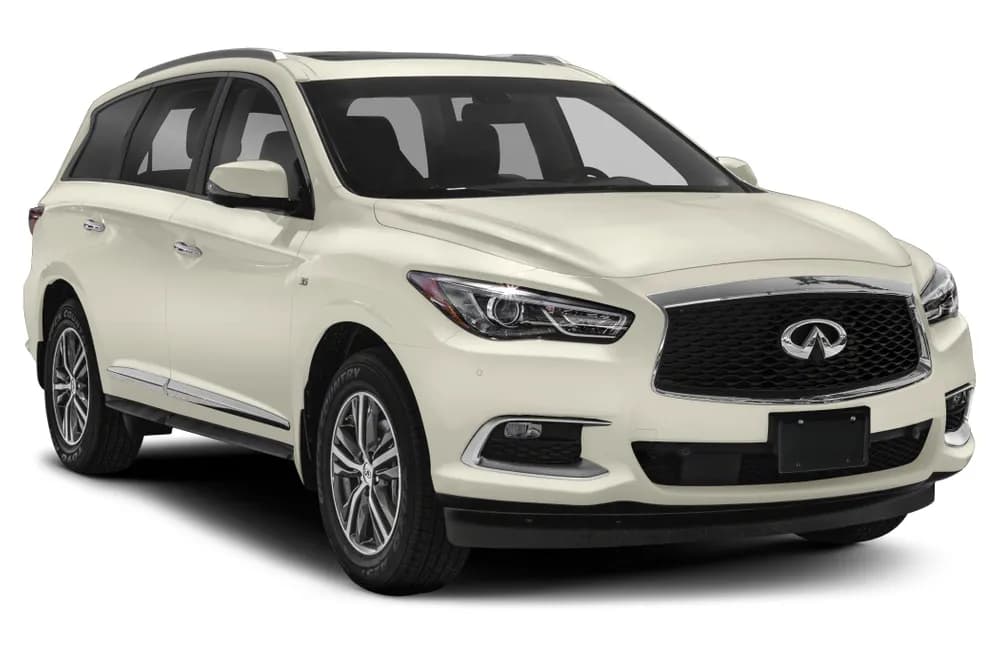 QX60