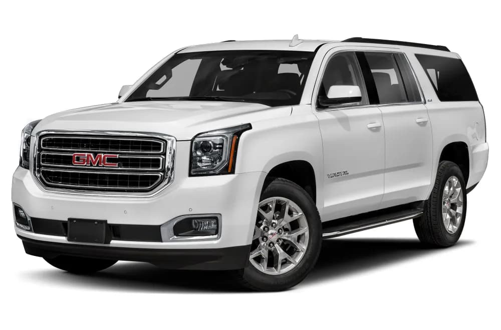 GMC Yukon XL 2020 2020