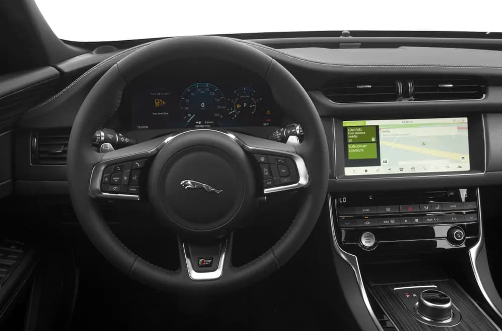 XF