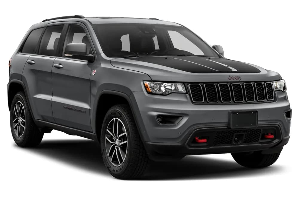 Grand Cherokee