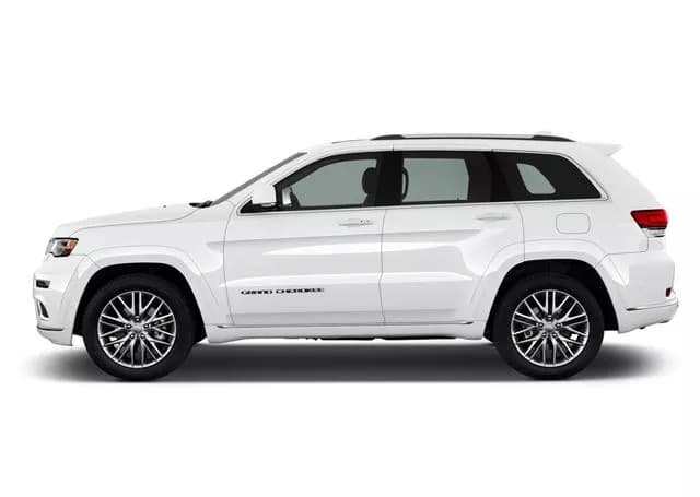 Grand Cherokee