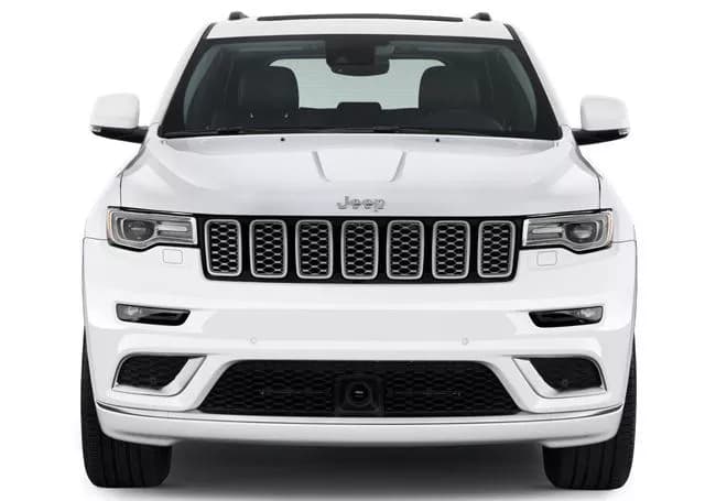 Grand Cherokee