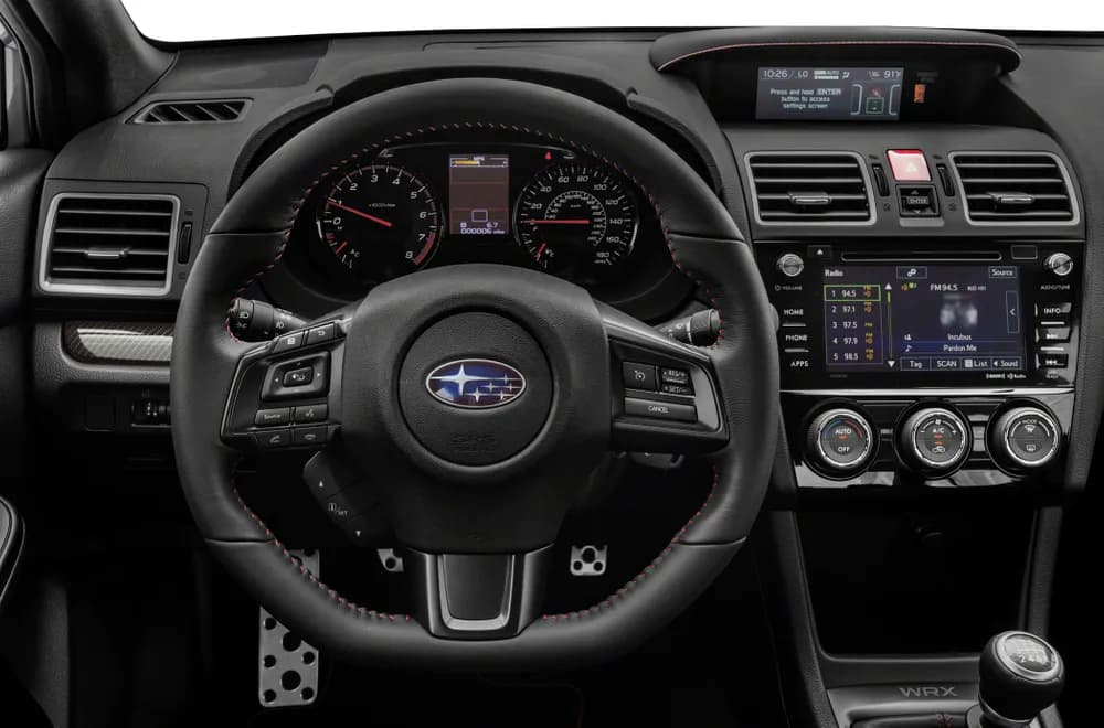 WRX